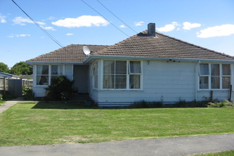 Photo of property in 39 Bellbrook Crescent, Shirley, Christchurch, 8013
