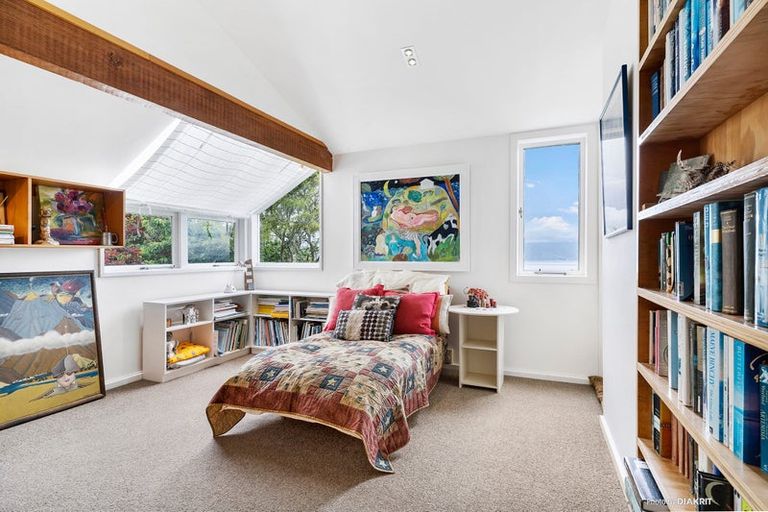 Photo of property in 89 Amritsar Street, Khandallah, Wellington, 6035