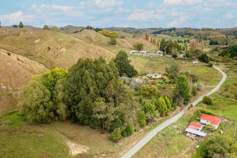 Photo of property in 108 Mangapapa Road, Ohingaiti, Hunterville, 4783