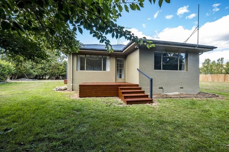 Photo of property in 14 Chatterton Road, Hanmer Springs, 7334