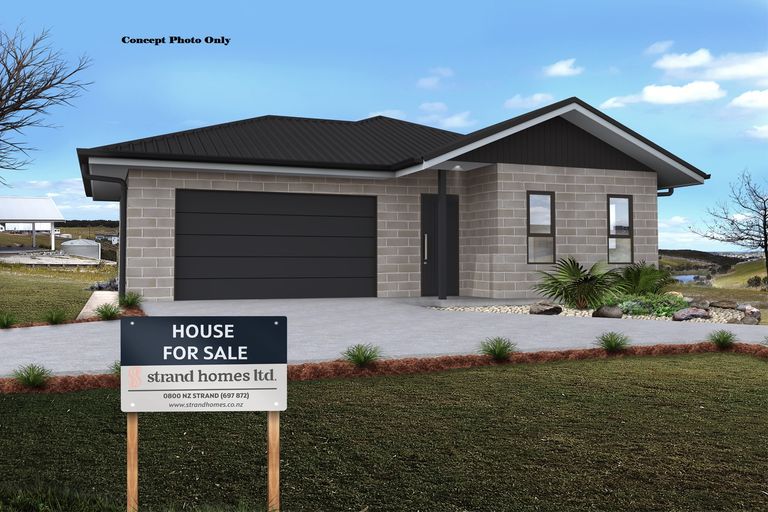 Photo of property in 22 Brooke Road, Karikari Peninsula, 0483