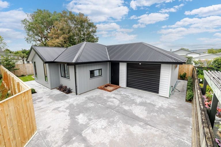 Photo of property in Kingston Place, Waipawa, 4210