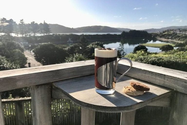 Photo of property in 12 Papakowhai Road, Papakowhai, Porirua, 5024