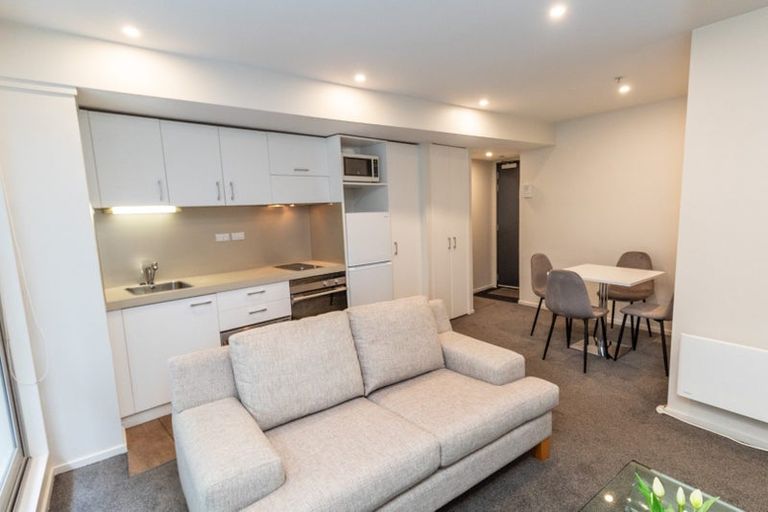 Photo of property in Soho Apartments, 121/74 Taranaki Street, Te Aro, Wellington, 6011