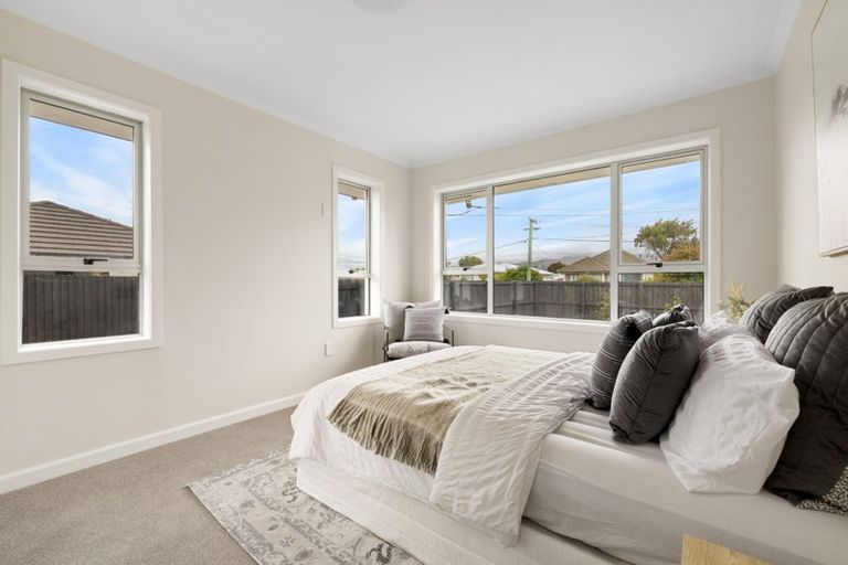 Photo of property in 3 Smartlea Street, Hoon Hay, Christchurch, 8025