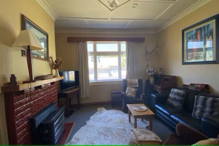 Photo of property in 1268 Ruakituri Road, Ruakituri, 4195