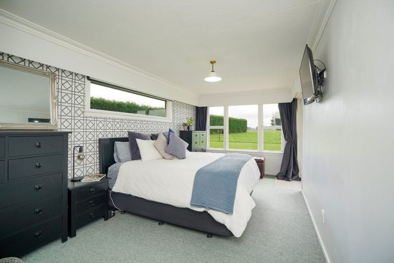 Photo of property in 69 Bridge Road, Roslyn Bush, Invercargill, 9872