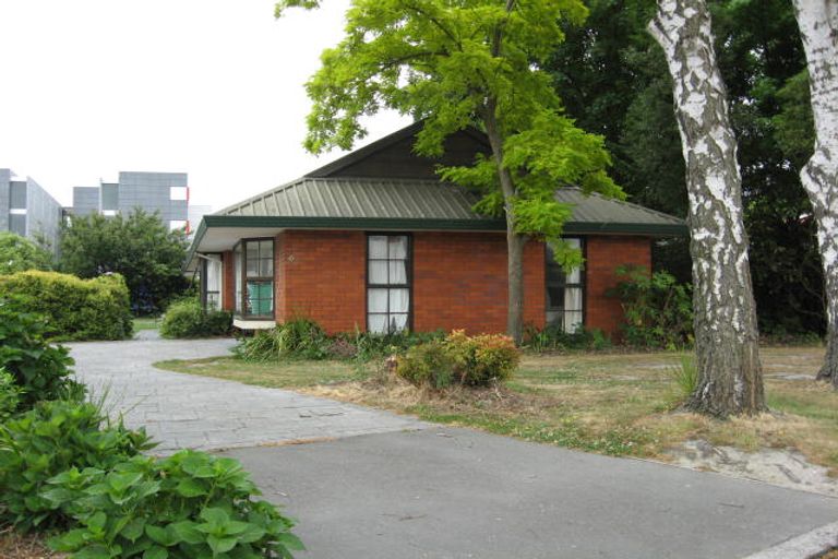 Photo of property in 10 Siska Place, Upper Riccarton, Christchurch, 8041