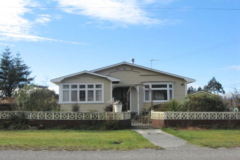 Photo of property in 4 Hart Street, Blackball, 7804