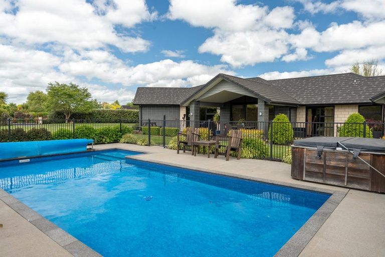 Photo of property in 10 Flora Lane, Tamahere, Hamilton, 3283