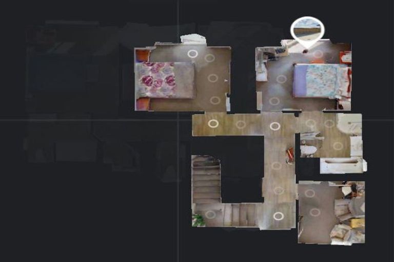 Photo of property in 6 Marine Parade South, Foxton Beach, Foxton, 4815