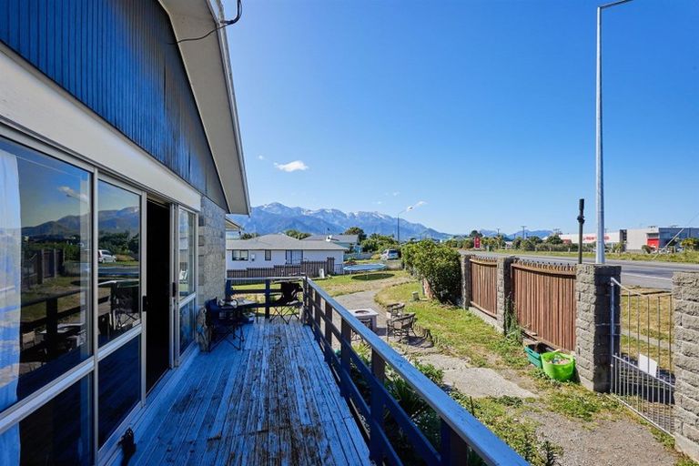 Photo of property in 119 Beach Road, Kaikoura, 7300