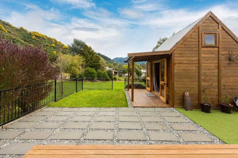 Photo of property in 1a Wilson Street, Havelock, 7100