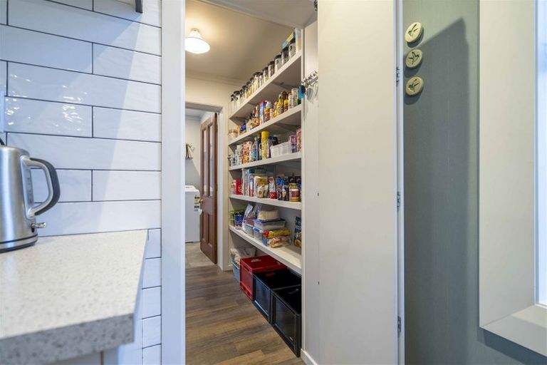 Photo of property in 17 Swinton Street, Gladstone, Invercargill, 9810