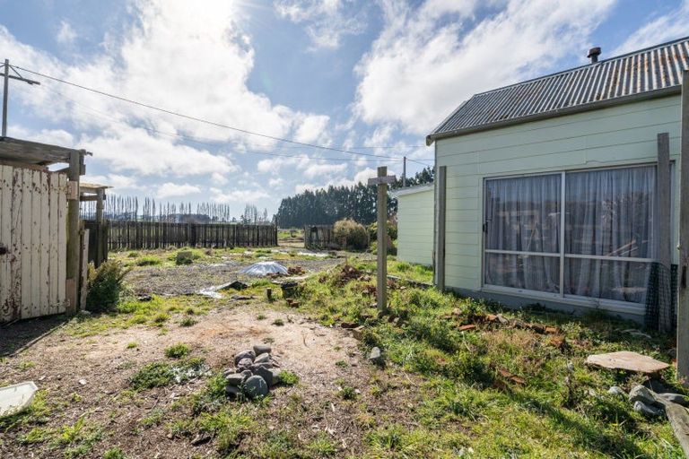 Photo of property in 9 Derby Street, Wairio, Otautau, 9689