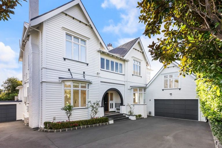 Photo of property in 40 Orakei Road, Remuera, Auckland, 1050