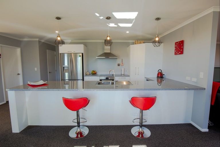 Photo of property in 81 Barkers Road, Methven, 7730