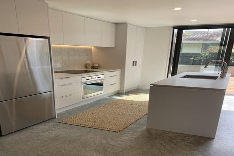 Photo of property in 45 Eveleyn Couzins Avenue, Richmond, Christchurch, 8013