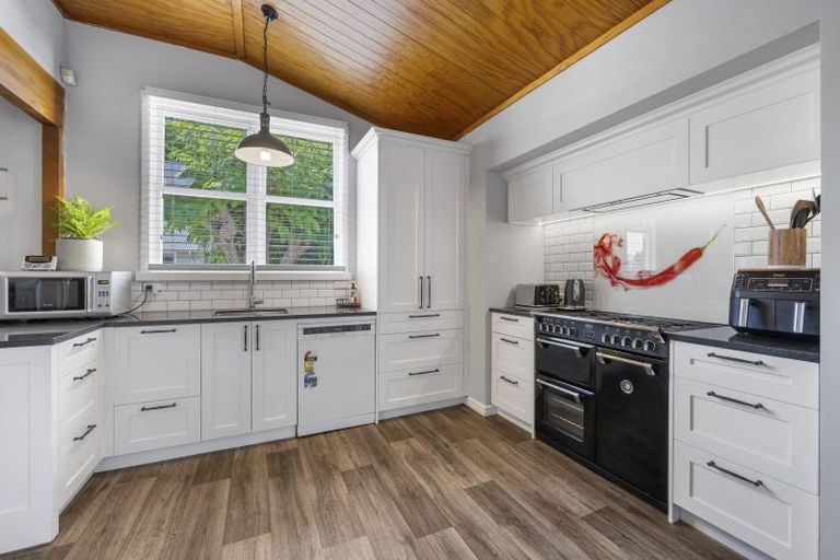 Photo of property in 409 Pakowhai Road, Frimley, Hastings, 4120