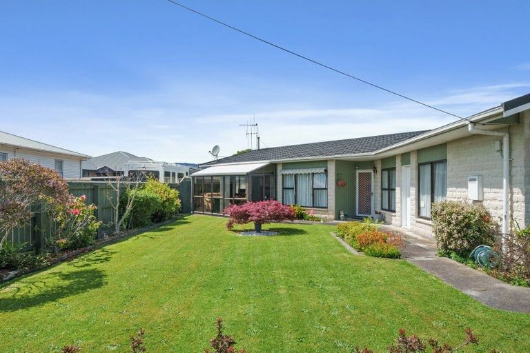 Photo of property in 58 Salisbury Street, Levin, 5510