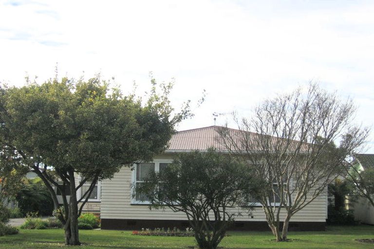 Photo of property in 807 Frederick Street, Mahora, Hastings, 4120