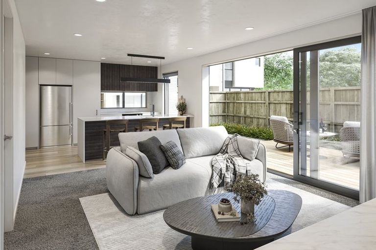 Photo of property in 287 Barbadoes Street, Christchurch Central, Christchurch, 8011