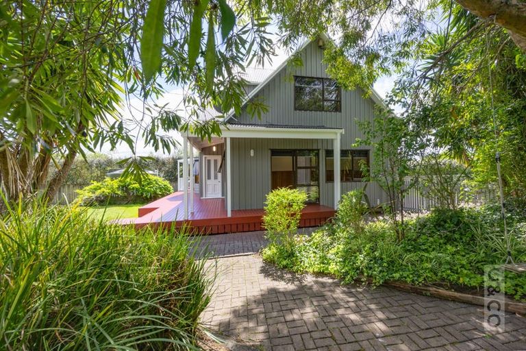 Photo of property in 59 Barrett Road, Riverhead, Albany, 0793