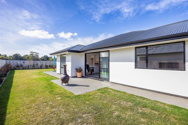 Photo of property in 45 Mcquillan Avenue, Woodend, 7610