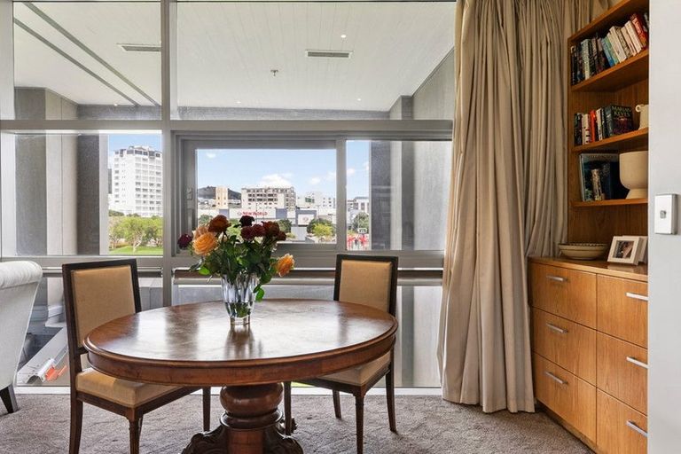 Photo of property in Chaffers Dock, 108/22 Herd Street, Te Aro, Wellington, 6011