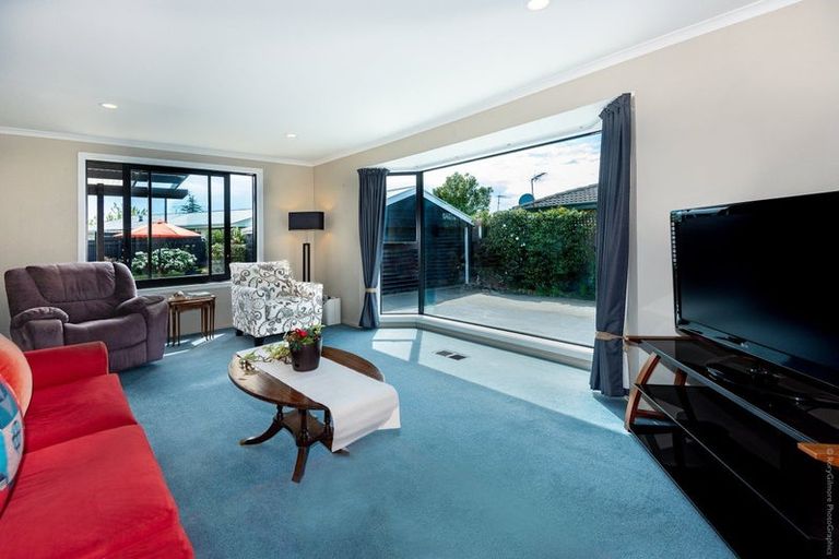 Photo of property in 9 Melville Street, Bishopdale, Christchurch, 8053