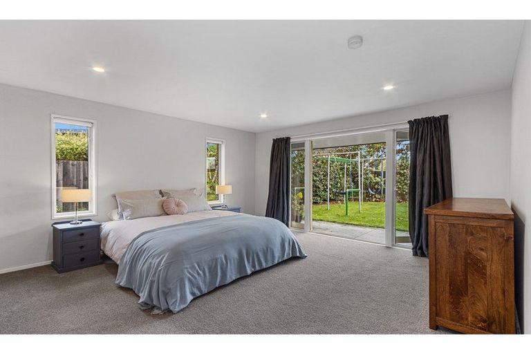 Photo of property in 8 William Brittan Avenue, Halswell, Christchurch, 8025