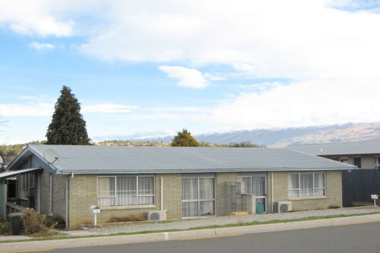 Photo of property in 18 Royal Terrace, Alexandra, 9320