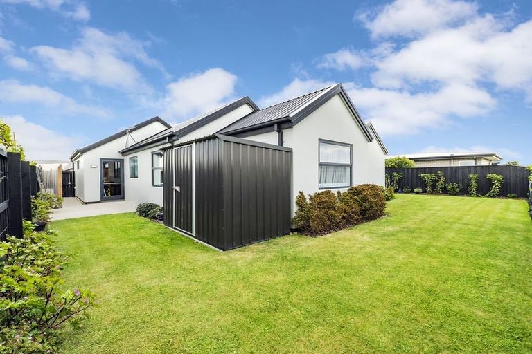 Photo of property in 7 Longcot Drive, Rolleston, 7615