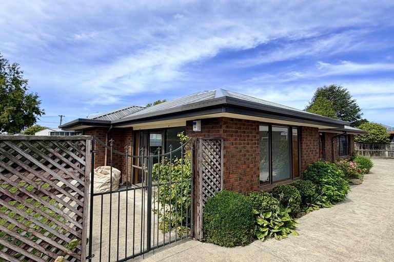 Photo of property in 1 Bencard Place, Hoon Hay, Christchurch, 8025
