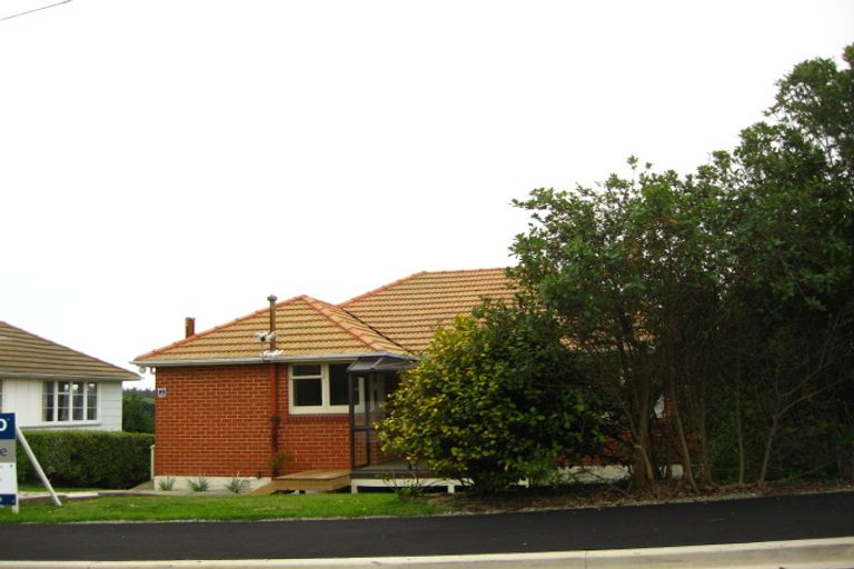 Photo of property in 32 Panmure Avenue, Calton Hill, Dunedin, 9012