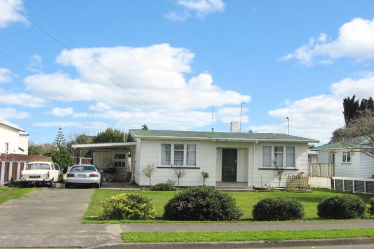 Photo of property in 3 Hammond Street, Bulls, 4818