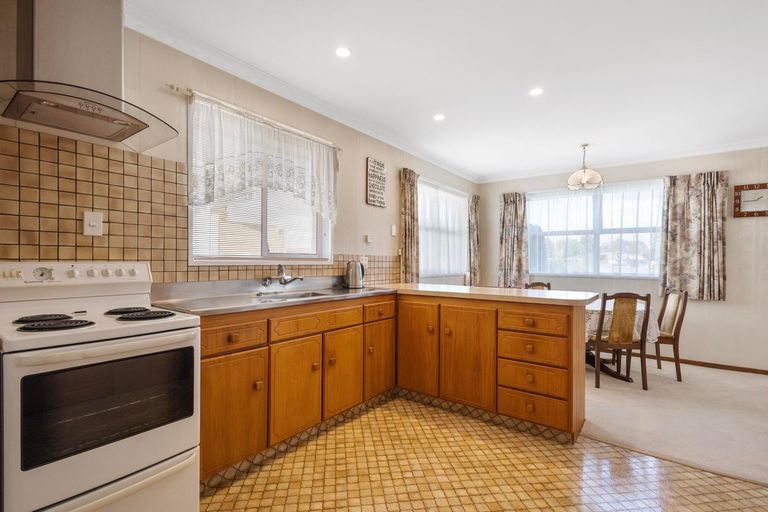 Photo of property in 27 Findlater Street, Matamata, 3400