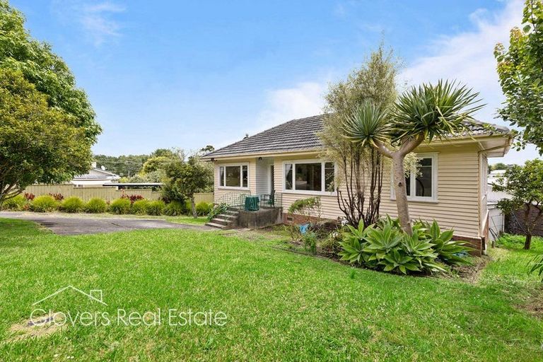 Photo of property in 1/59 Newington Road, Henderson, Auckland, 0612