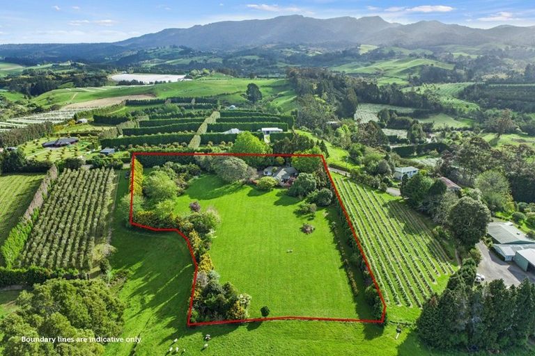 Photo of property in 72 Pine Ridge Lane, Aongatete, Katikati, 3181