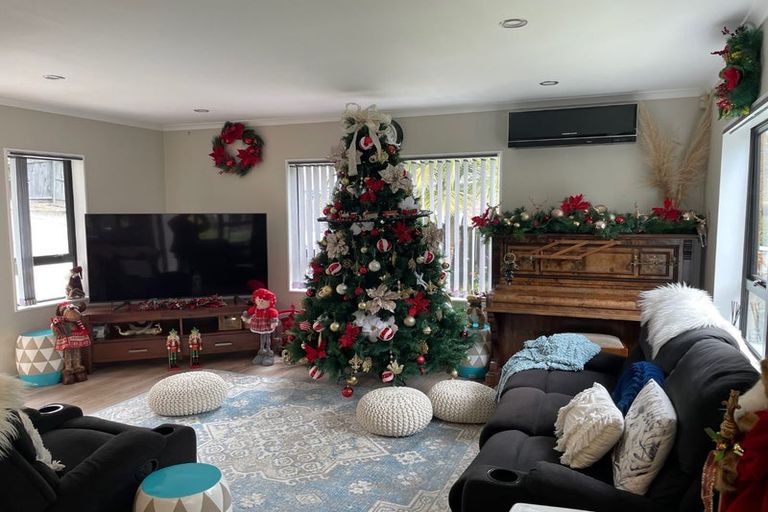 Photo of property in 30a Mili Way, Ranui, Auckland, 0612