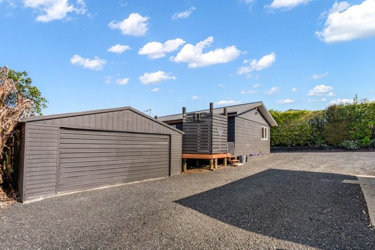 Photo of property in 334 Waerenga Road, Te Kauwhata, 3781