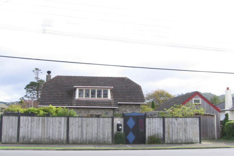 Photo of property in 943 High Street, Avalon, Lower Hutt, 5011