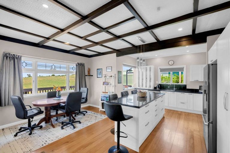 Photo of property in 2172 Morrinsville-walton Road, Richmond Downs, Walton, 3475