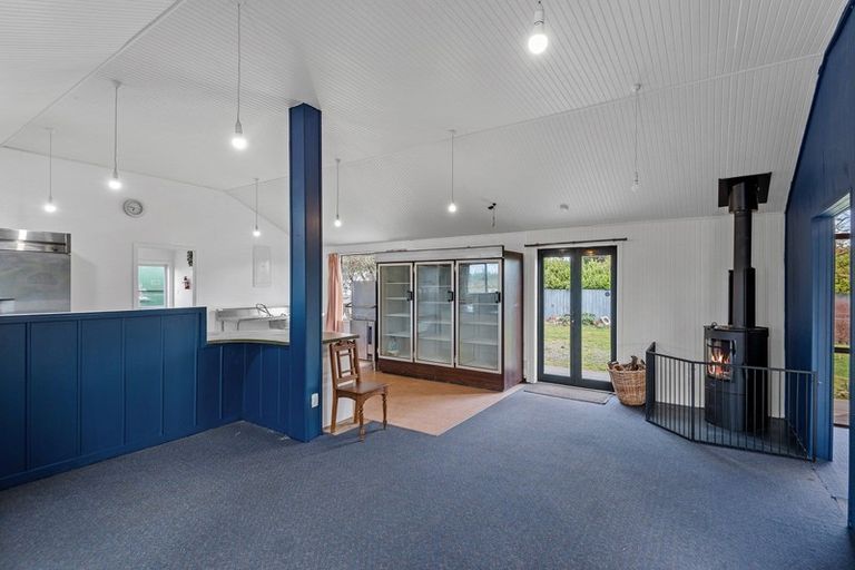 Photo of property in 23 Waipara Flat Road, Waipara, Amberley, 7483