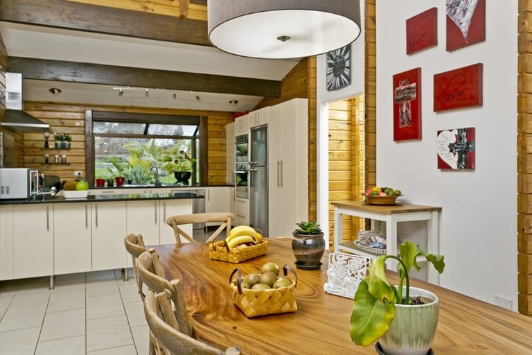 Photo of property in 32 Hobson Road, Lucas Heights, Auckland, 0632