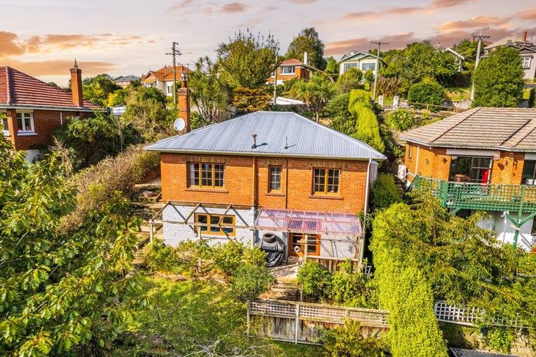 Photo of property in 518 South Road, Calton Hill, Dunedin, 9012