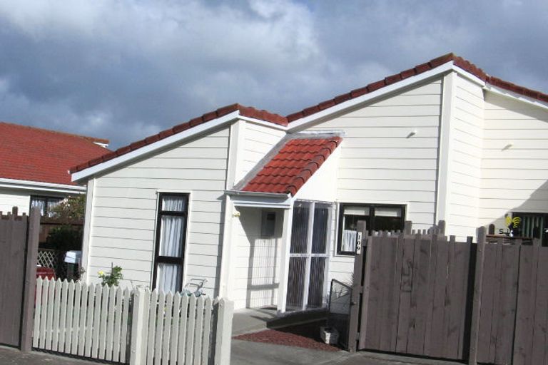 Photo of property in 109 Darlington Road, Miramar, Wellington, 6022