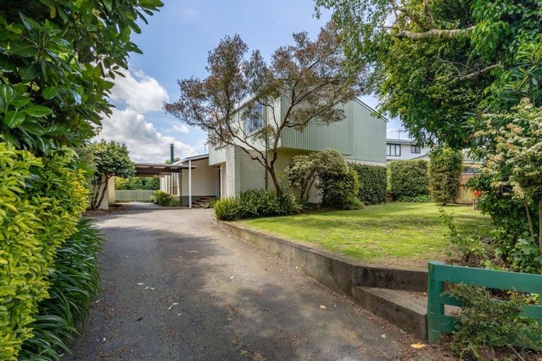 Photo of property in 18 Armagh Terrace, Marton, 4710