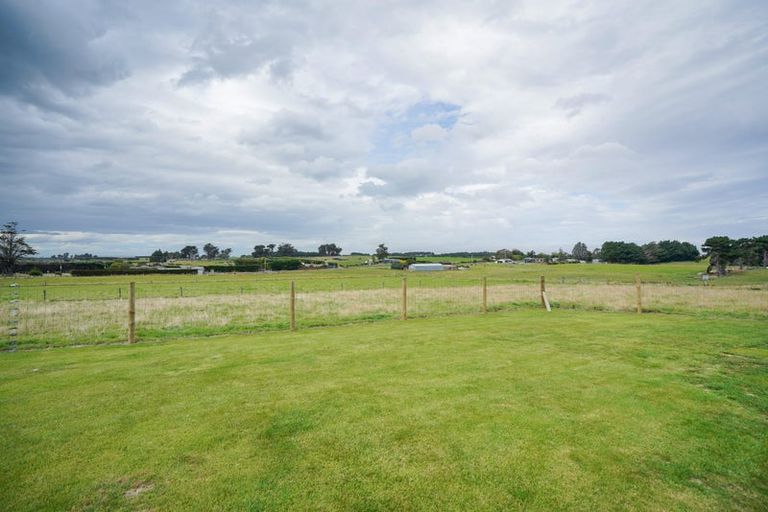 Photo of property in 499 Avon Road, Tisbury, Invercargill, 9877