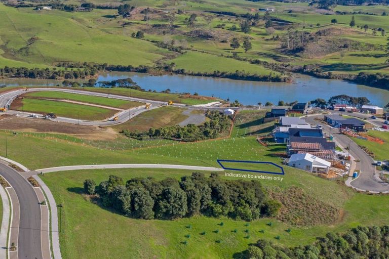 Photo of property in 7 Koromiko Lane, Raglan, 3225